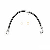 Brake Hose, 2007-2011 Acura/Honda, Position: Front Left/Driver - image 1