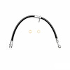 Brake Hose, 2007-2016 Acura/Honda, Position: Front Left/Driver - image 1