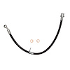 Brake Hose, 2008-2014 Acura/Honda, Position: Front Right/Passenger - image 1