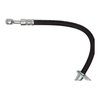 Brake Hose, 2009-2015 Acura/Honda, Position: Front Left/Driver - image 3