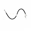 Brake Hose, 2010-2014 Acura/Honda, Position: Front Left/Driver - image 1