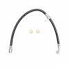 Brake Hose, 2010-2015 Acura/Honda, Position: Front Left/Driver - image 1
