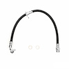 Brake Hose, 2012-2016 Acura/Honda, Position: Rear Left/Driver - image 1