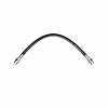 Brake Hose, 1980-1983 Acura/Honda, Position: Rear - image 1