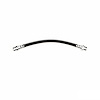 Brake Hose, 1976-1981 Acura/Honda, Position: Rear
