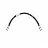 Brake Hose, 1987-1999 Multiple Makes/Models, Position: Rear Upper - image 1