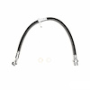 Brake Hose, 1997-2001 Acura/Honda, Position: Rear Left/Driver - image 1