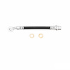 Brake Hose, 2001-2008 Acura/Honda, Position: Rear Lower - image 1