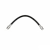 Brake Hose, 2001-2014 Acura/Honda, Position: Rear - image 1