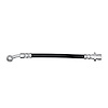 Brake Hose, 2005-2010 Acura/Honda, Position: Rear Lower - image 1