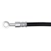 Brake Hose, 2006-2014 Acura/Honda, Position: Rear Lower - image 2