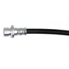 Brake Hose, 2006-2014 Acura/Honda, Position: Rear Lower - image 3