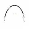 Brake Hose, 2006-2011 Acura/Honda, Position: Rear Left/Driver - image 1