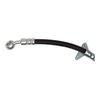 Brake Hose, 2006-2009 Acura/Honda, Position: Rear Left/Driver - image 3