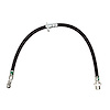 Brake Hose, 2007-2011 Acura/Honda, Position: Rear - image 1