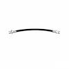 Brake Hose, 2007-2015 Acura/Honda, Position: Rear Left/Driver Upper - image 1