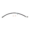 Brake Hose, 2008-2014 Acura/Honda, Position: Rear Left/Driver - image 1
