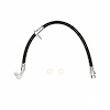 Brake Hose, 2010-2015 Acura/Honda, Position: Rear Left/Driver - image 1