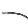 Brake Hose, 2016-2016 Acura/Honda, Position: Rear Left/Driver - image 3