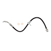 Brake Hose, 2016-2019 Acura/Honda, Position: Rear Left/Driver - image 1
