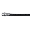 Brake Hose, 2017-2019 Acura/Honda, Position: Front Left/Driver - image 1