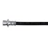 Brake Hose, 2017-2019 Acura/Honda, Position: Front Left/Driver - image 2