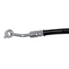 Brake Hose, 2017-2017 Acura/Honda, Position: Rear Right/Passenger - image 3
