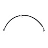 Brake Hose, 2017-2017 Acura/Honda, Position: Rear Left/Driver - image 1