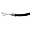 Brake Hose, 2017-2017 Acura/Honda, Position: Rear Left/Driver - image 2