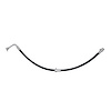 Brake Hose, Fits Select Acura/Honda, Position: Rear Right/Passenger - image 1