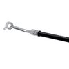 Brake Hose, Fits Select Acura/Honda, Position: Rear Right/Passenger - image 2