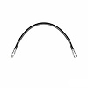 Brake Hose, 1963-1985 Mercedes-Benz, Position: Front