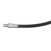 Brake Hose, 1986-1992 Mercedes-Benz, Position: Front - image 2
