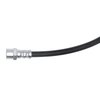 Brake Hose, 1986-1992 Mercedes-Benz, Position: Front - image 3