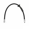 Brake Hose, 1994-1999 Mercedes-Benz, Position: Front - image 1