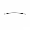 Brake Hose, 1998-2003 Mercedes-Benz, Position: Front Inner - image 1