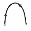 Brake Hose, 2003-2006 Mercedes-Benz, Position: Front - image 1