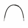 Brake Hose, 2008-2014 Mercedes-Benz, Position: Front