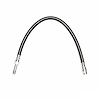Brake Hose, 2008-2020 Mercedes-Benz, Position: Front