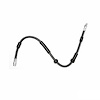 Brake Hose, 2012-2015 Mercedes-Benz, Position: Front