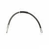 350-63043 Brake Hose, 2014-2014 Mercedes-Benz, Position: Front