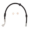 Brake Hose, 2014-2016 Mercedes-Benz, Position: Front Right/Passenger