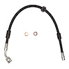 Brake Hose, 2014-2016 Mercedes-Benz, Position: Front Left/Driver - image 1