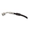 Brake Hose, 2014-2016 Mercedes-Benz, Position: Front Left/Driver - image 3