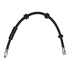 Brake Hose, 2015-2017 Mercedes-Benz, Position: Front