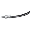 Brake Hose, 1964-1972 Mercedes-Benz, Position: Rear Left/Driver - image 3