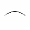 Brake Hose, 2006-2011 Mercedes-Benz, Position: Rear - image 1