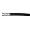 Brake Hose, 2002-2017 Mercedes-Benz, Position: Rear Upper - image 2