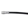 Brake Hose, 2006-2011 Mercedes-Benz, Position: Rear - image 2