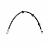 Brake Hose, 2012-2016 Mercedes-Benz, Position: Rear